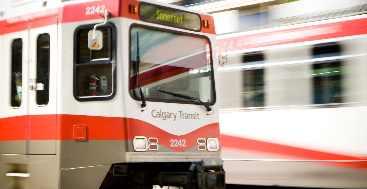Moving CTrain